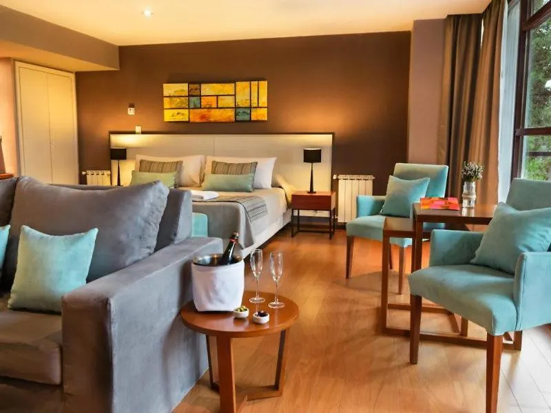 Boutique Hotel & Spa Bosque Del Nahuel-1